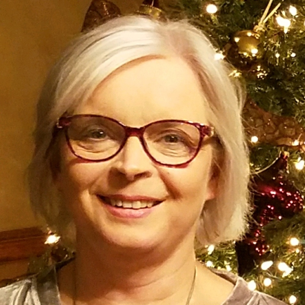 Meet your Posher, Cindy